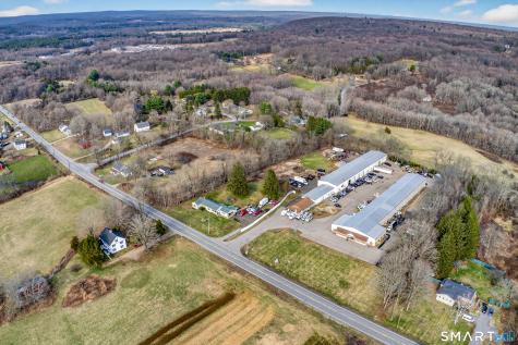 841 Route 32 Franklin CT 06254