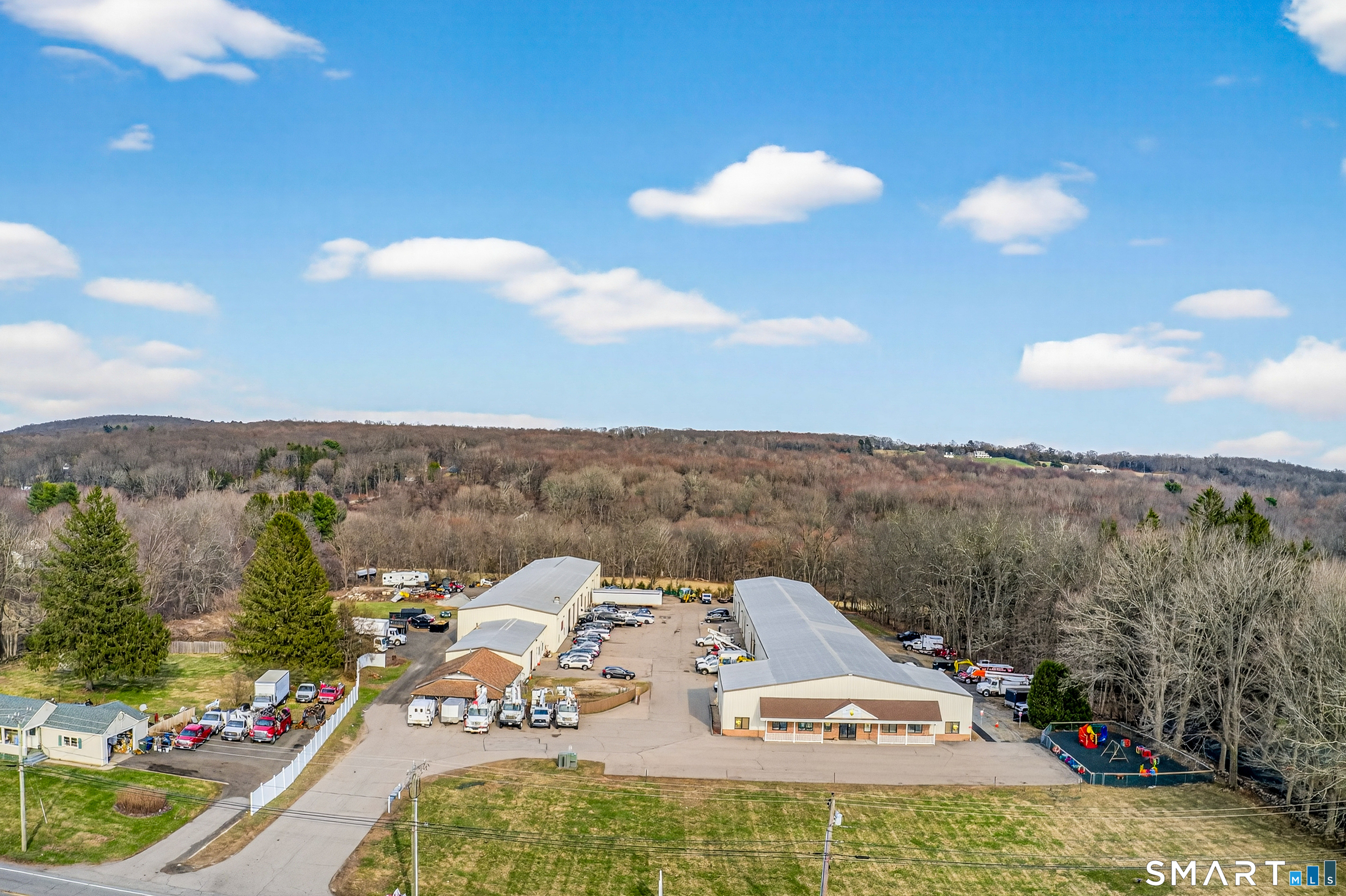 841 Route 32 Franklin CT 06254