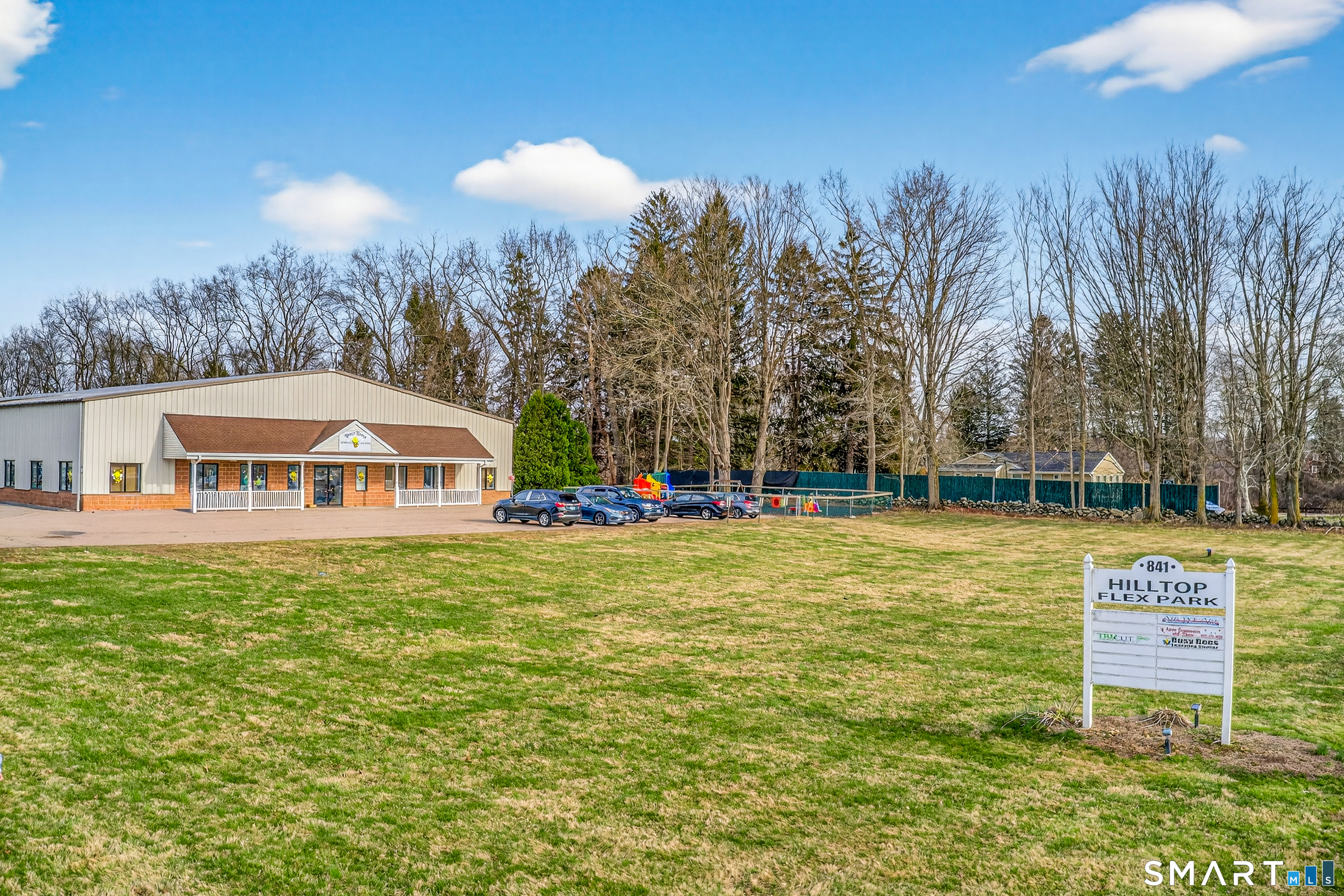 841 Route 32 Franklin CT 06254