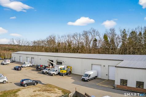 841 Route 32 Franklin CT 06254