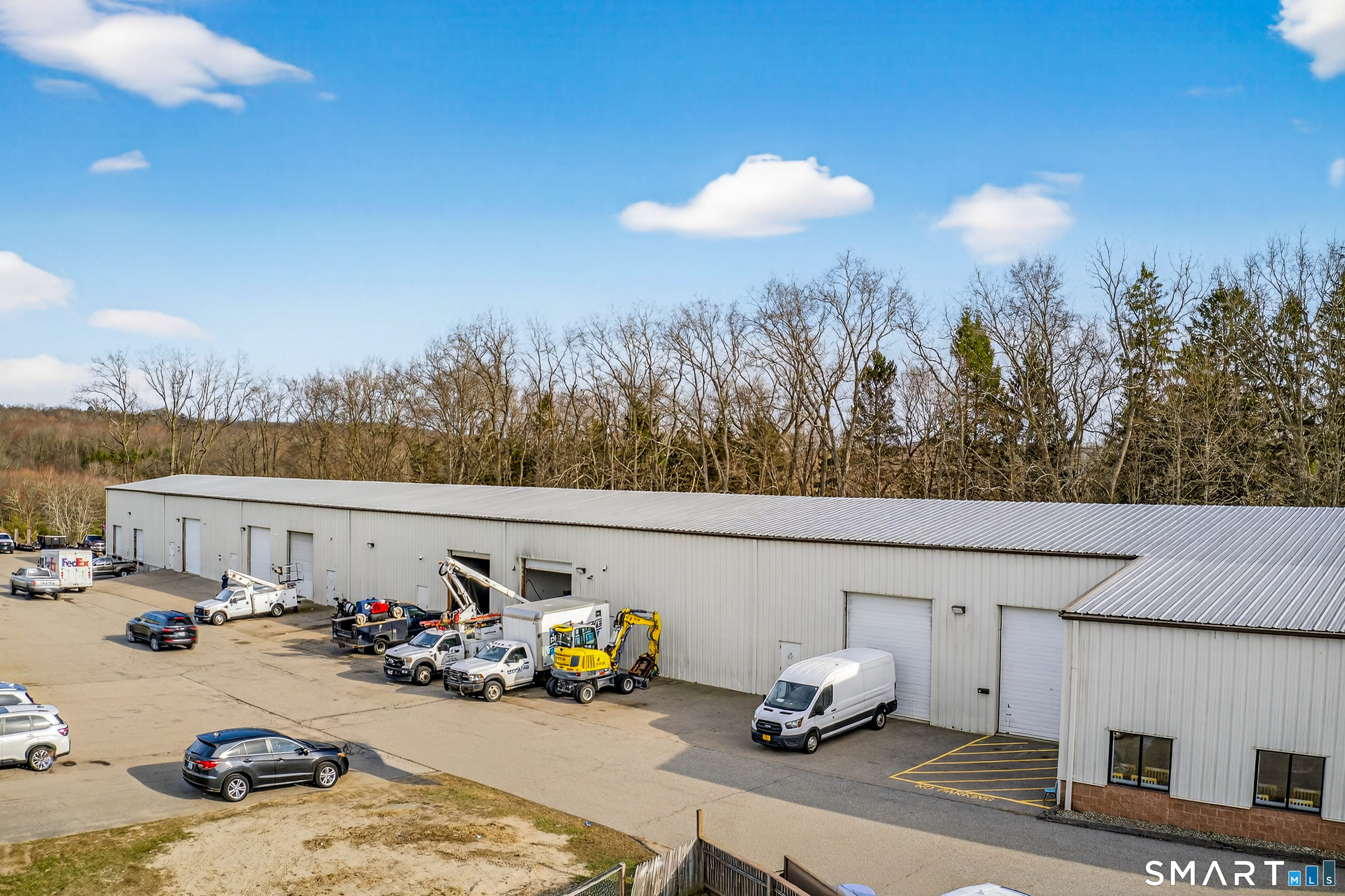 841 Route 32 Franklin CT 06254