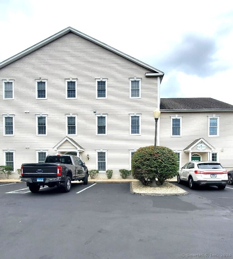 110 Court Street Cromwell CT 06416