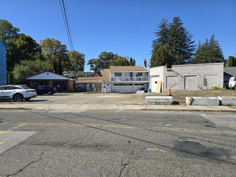 55 Wall Street Torrington CT 06790