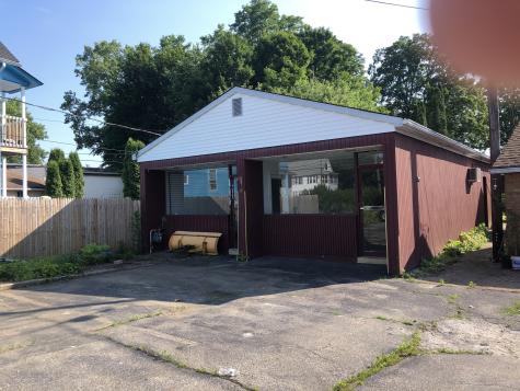 55 Wall Street Torrington CT 06790