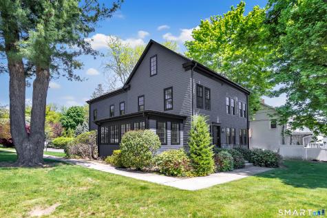 965 Post East Road Westport CT 06880
