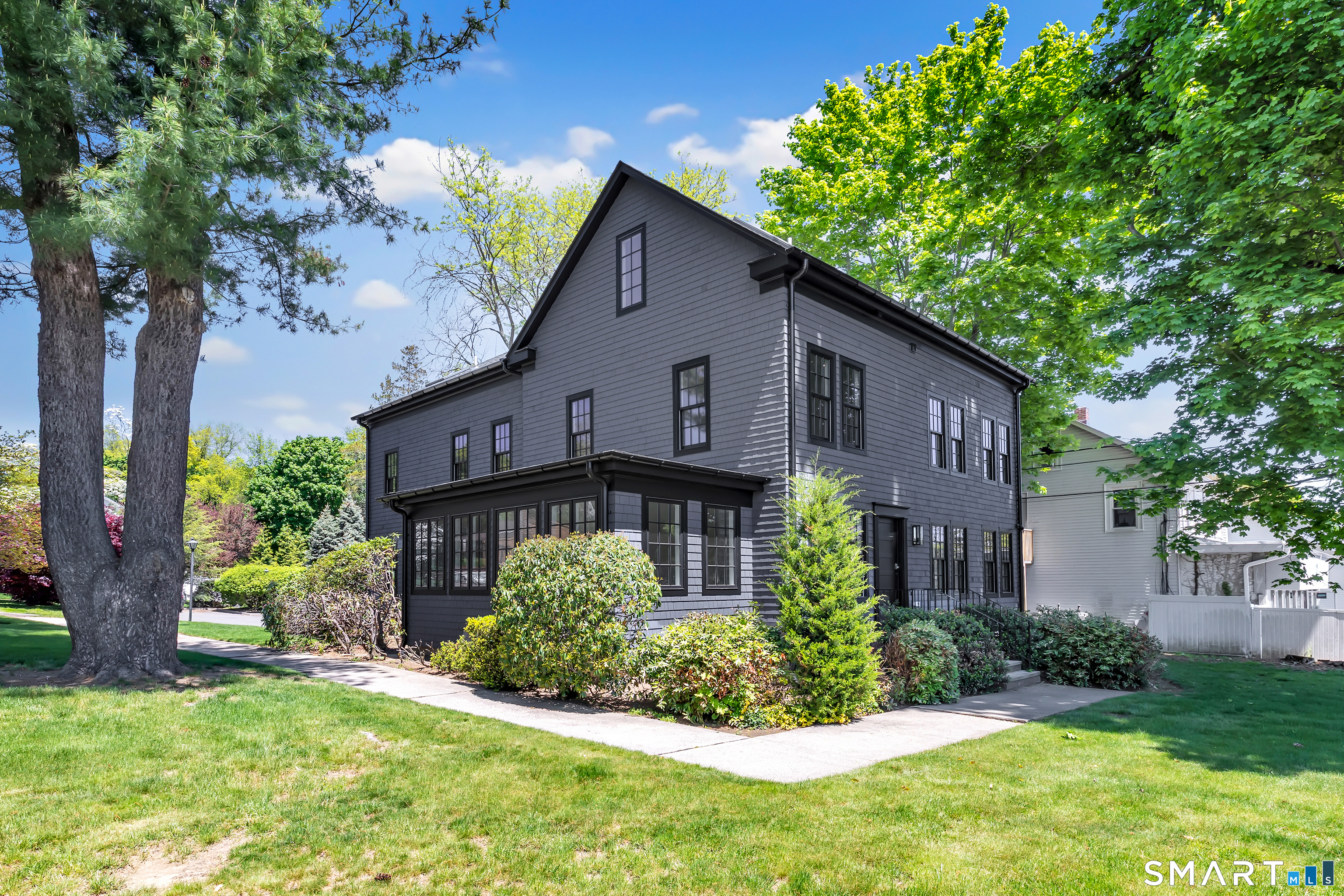 965 Post East Road Westport CT 06880