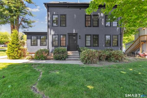 965 Post East Road Westport CT 06880