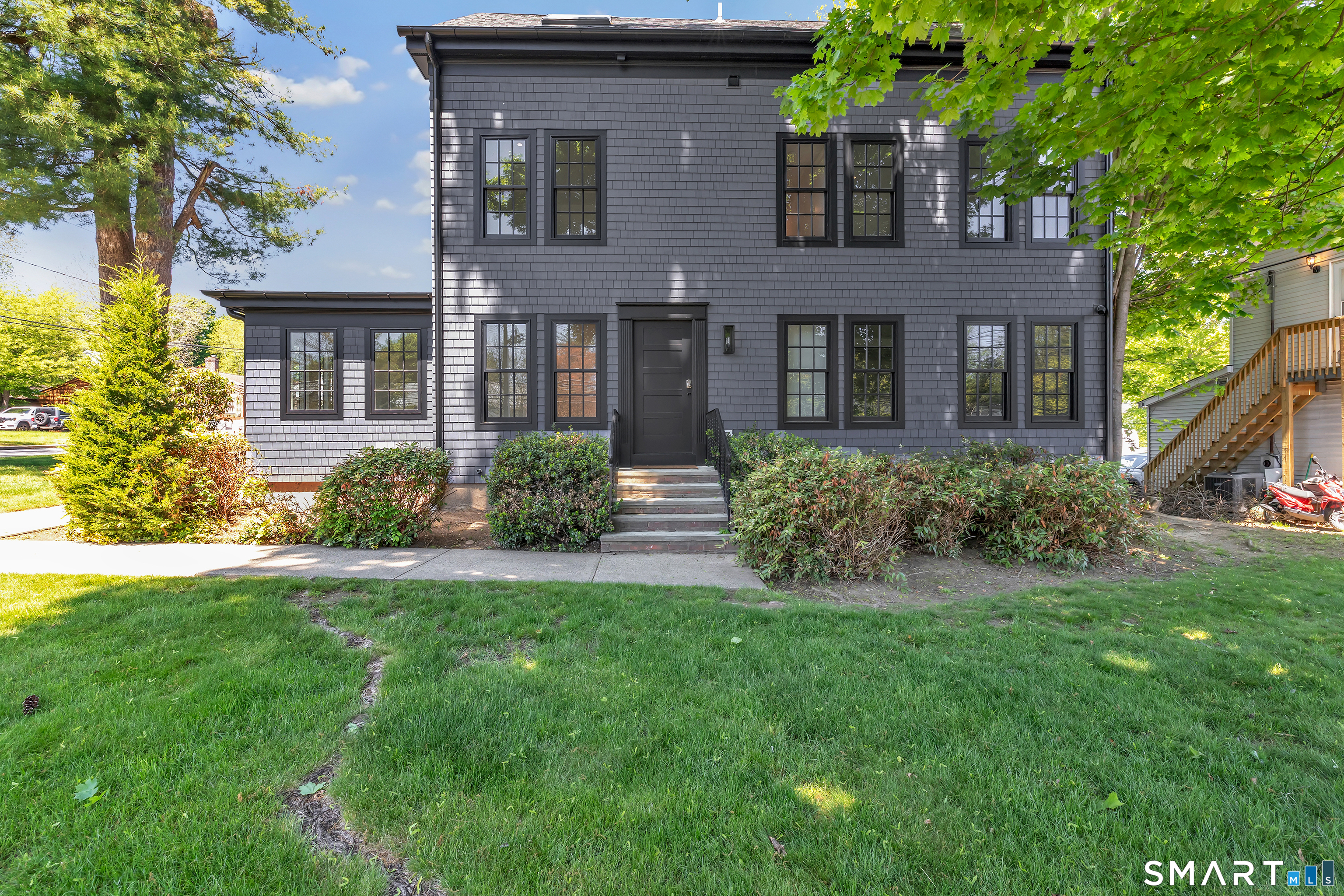 965 Post East Road Westport CT 06880
