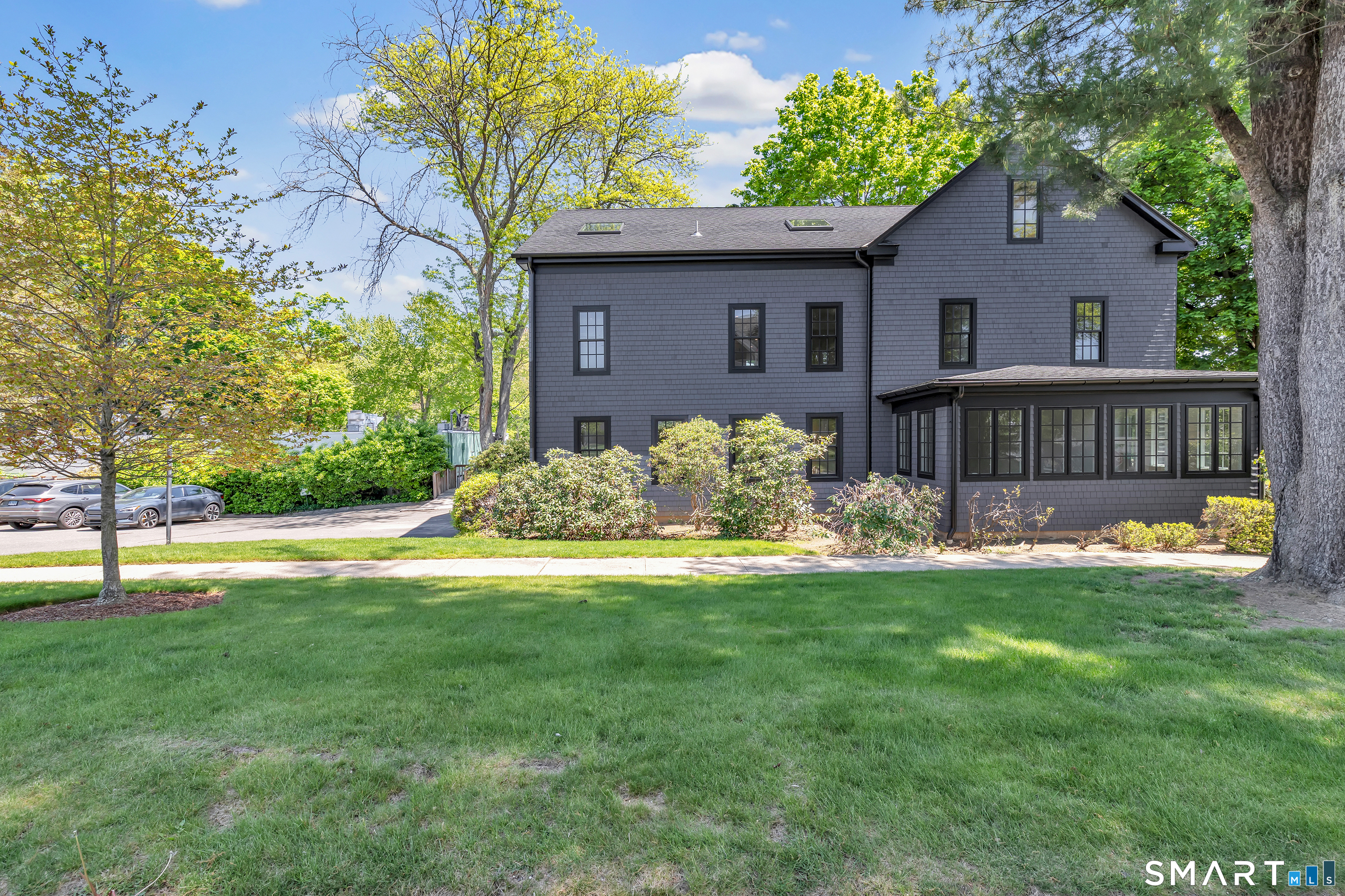 965 Post East Road Westport CT 06880