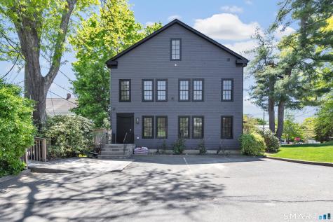 965 Post East Road Westport CT 06880