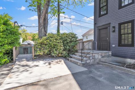 965 Post East Road Westport CT 06880