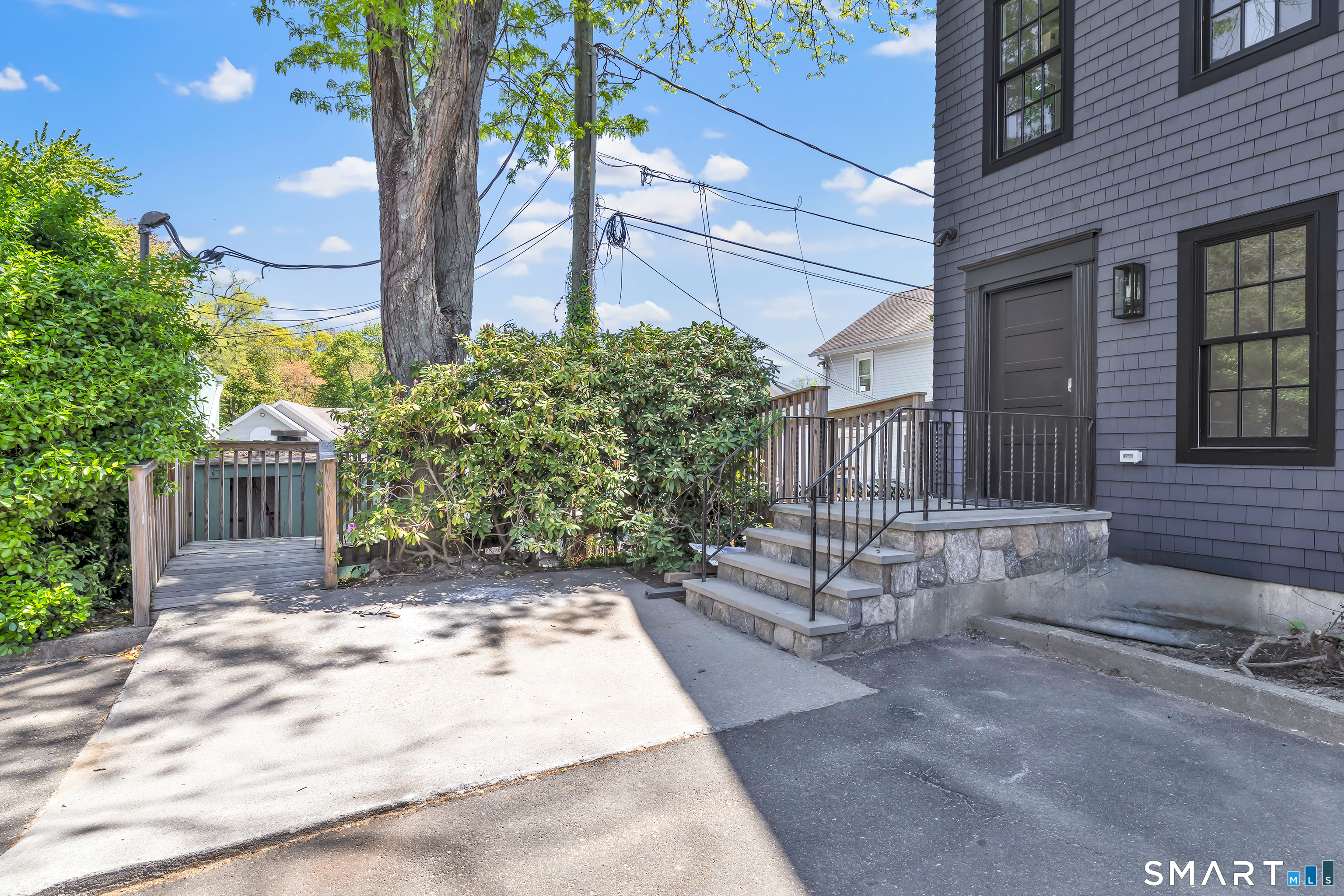 965 Post East Road Westport CT 06880