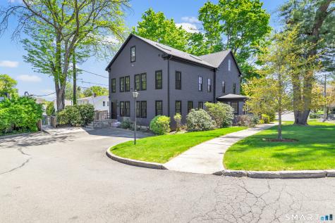 965 Post East Road Westport CT 06880