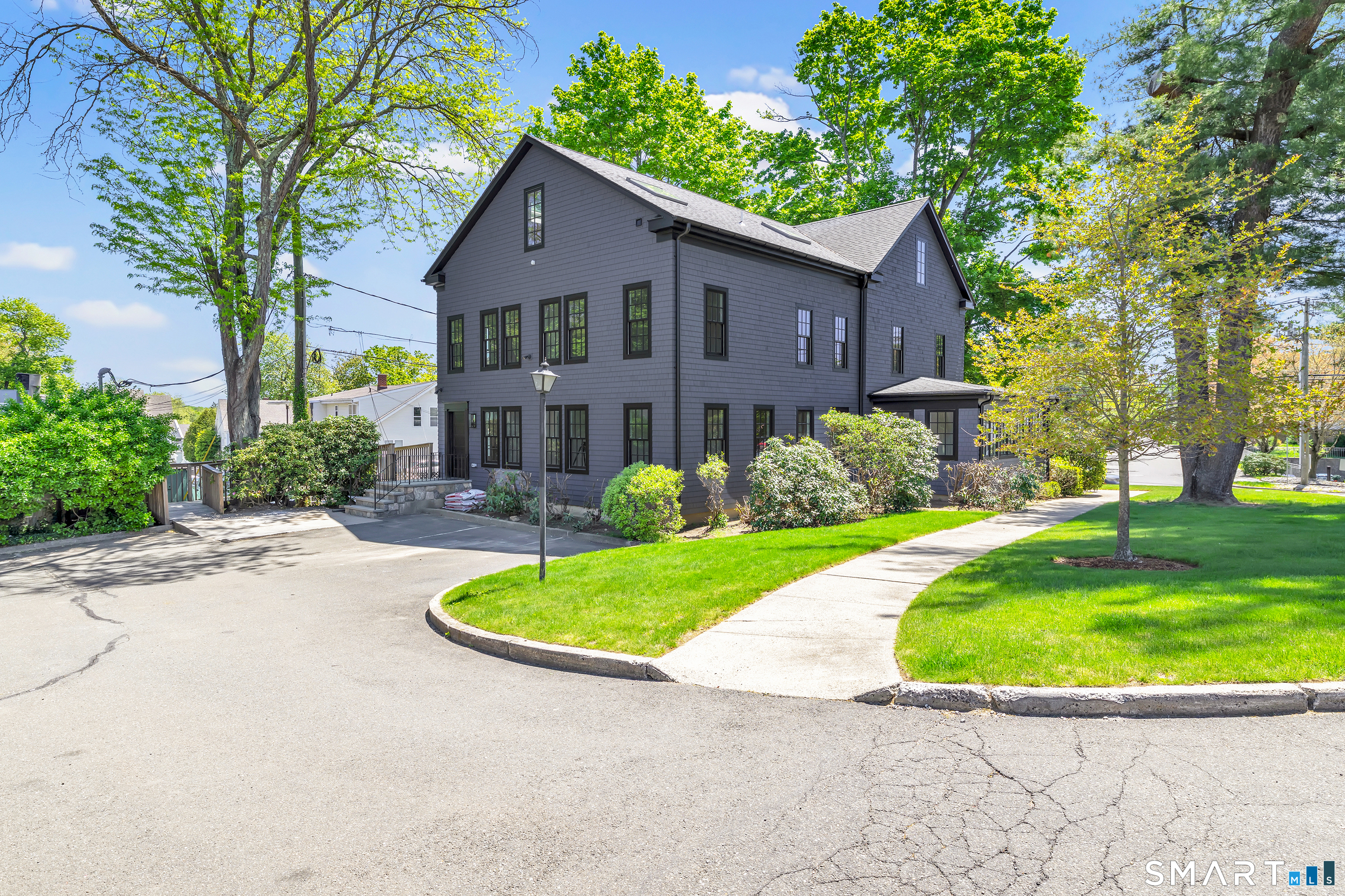 965 Post East Road Westport CT 06880