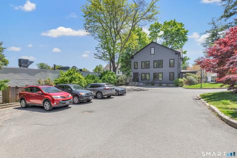 965 Post East Road Westport CT 06880