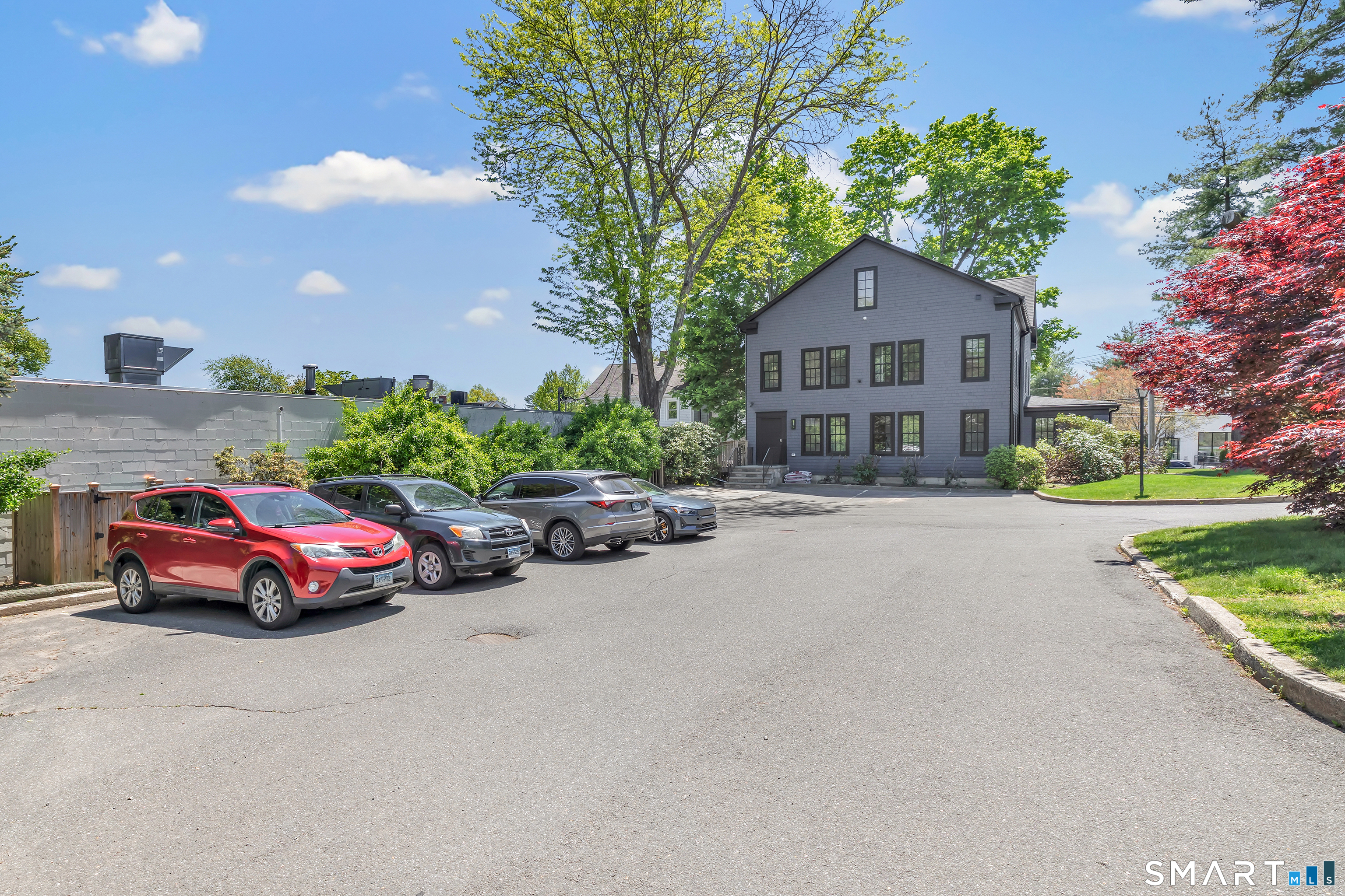 965 Post East Road Westport CT 06880