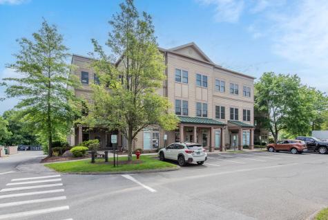 466 Heritage Road Southbury CT 06488