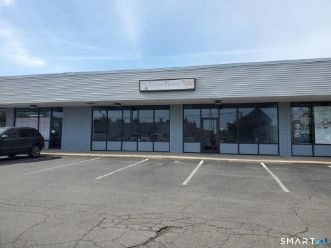 1666 Litchfield Turnpike Woodbridge CT 06525