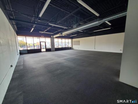 1666 Litchfield Turnpike Woodbridge CT 06525