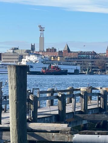 402 Thames Street Groton CT 06340