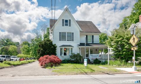 14 Elm Street New Milford CT 06776