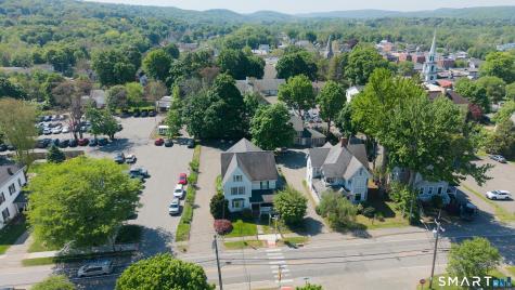 14 Elm Street New Milford CT 06776