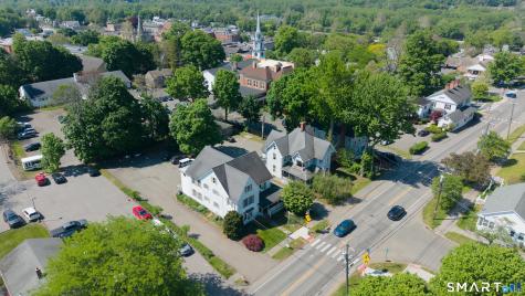 14 Elm Street New Milford CT 06776
