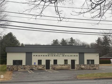 457 Bantam Road Litchfield CT 06759