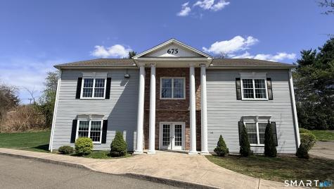 675 Berlin Turnpike Berlin CT 06037