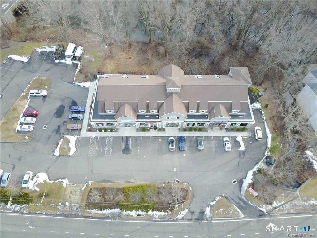 49 Federal Road Brookfield CT 06804