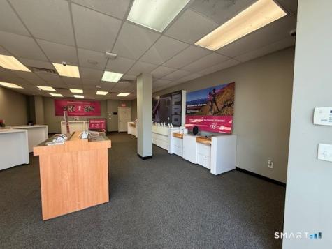 49 Federal Road Brookfield CT 06804