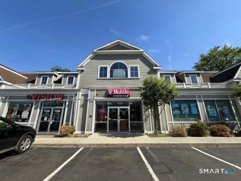 49 Federal Road Brookfield CT 06804