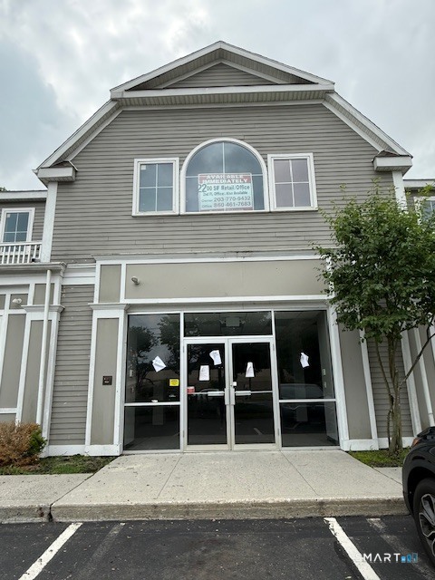 49 Federal Road Brookfield CT 06804