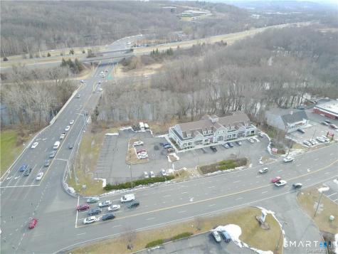 49 Federal Road Brookfield CT 06804