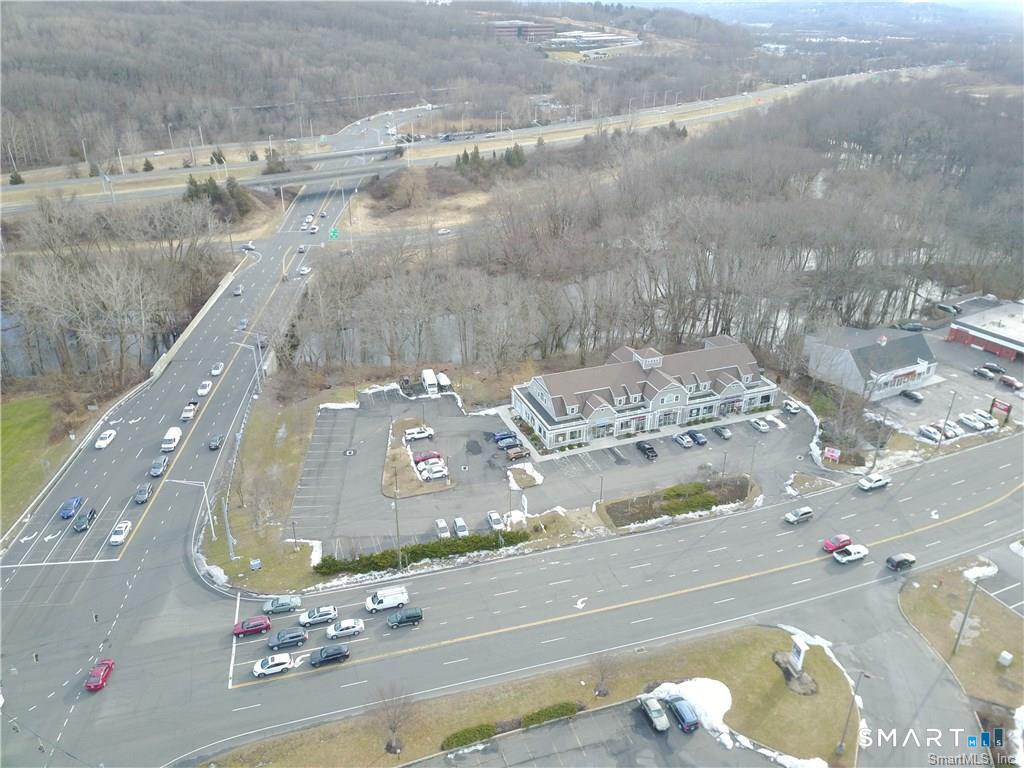 49 Federal Road Brookfield CT 06804