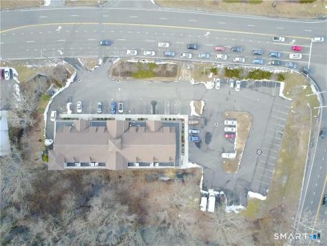 49 Federal Road Brookfield CT 06804