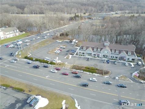 49 Federal Road Brookfield CT 06804