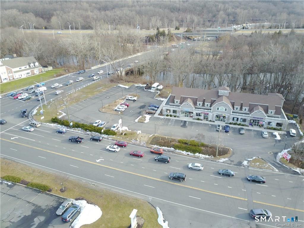 49 Federal Road Brookfield CT 06804