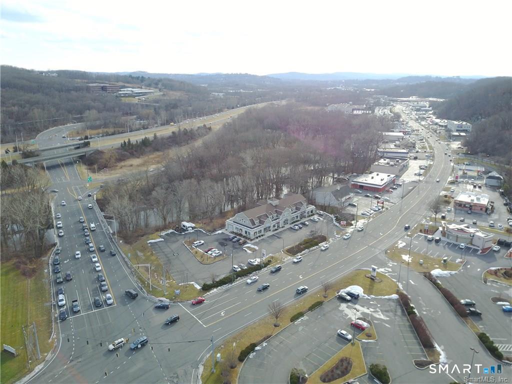 49 Federal Road Brookfield CT 06804