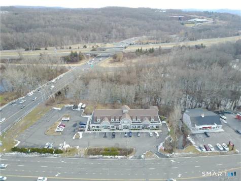 49 Federal Road Brookfield CT 06804