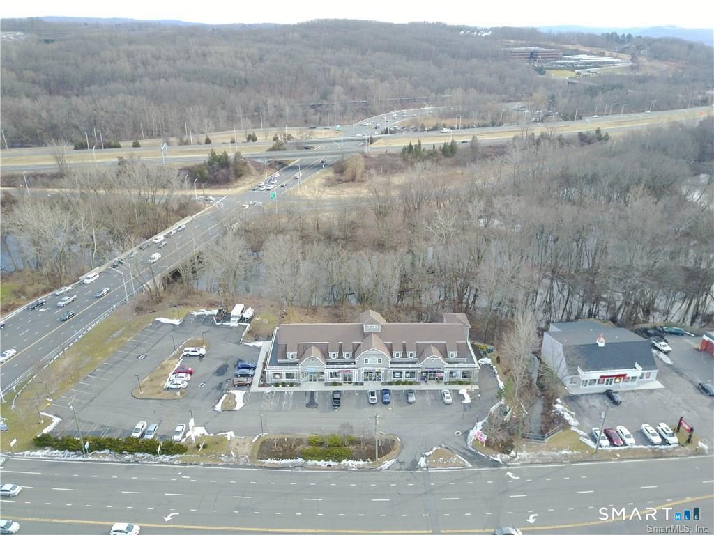49 Federal Road Brookfield CT 06804