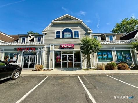 49 Federal Road Brookfield CT 06804