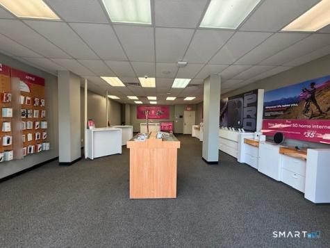49 Federal Road Brookfield CT 06804