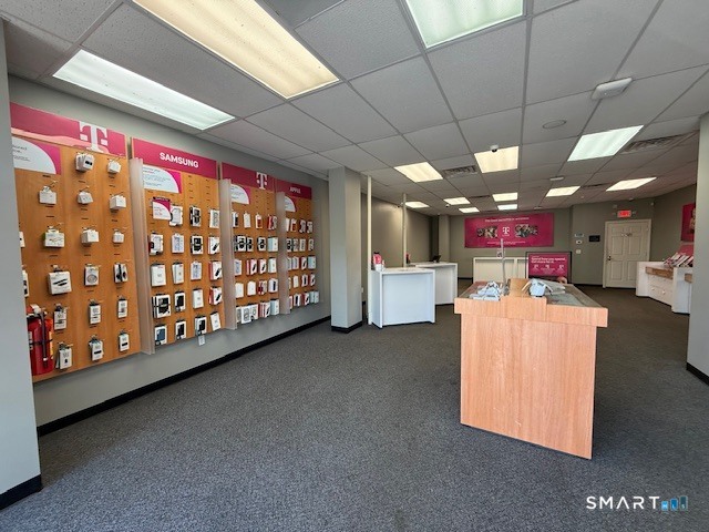 49 Federal Road Brookfield CT 06804