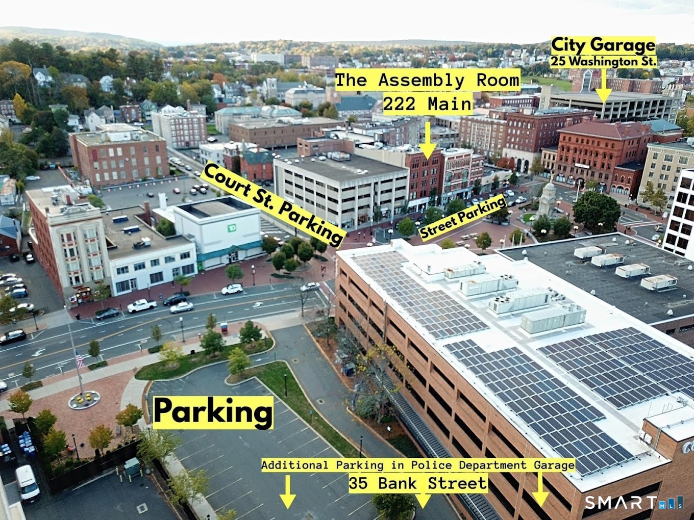 222 Main Street New Britain CT 06051