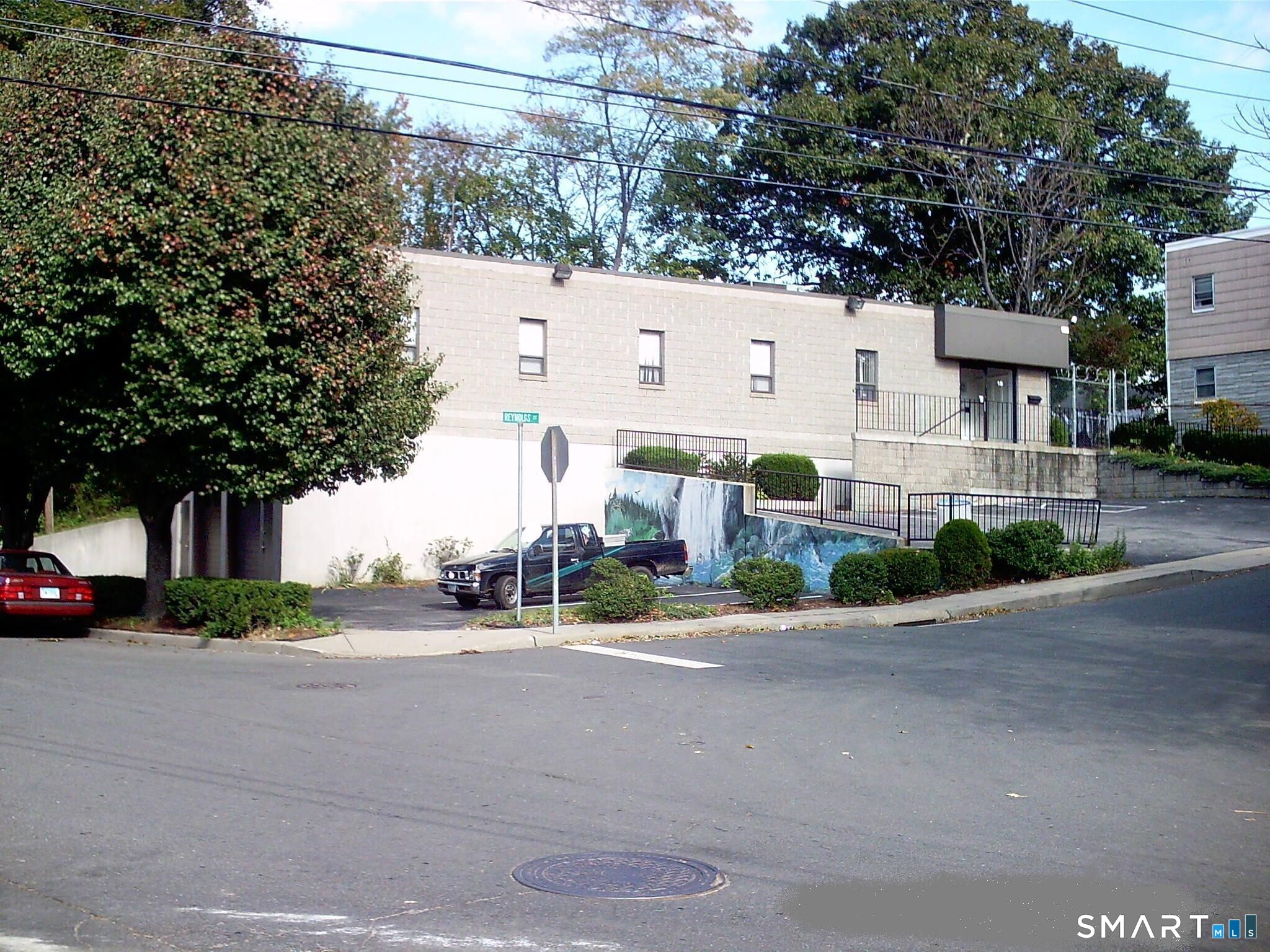18 Reynolds Street Norwalk CT 06855