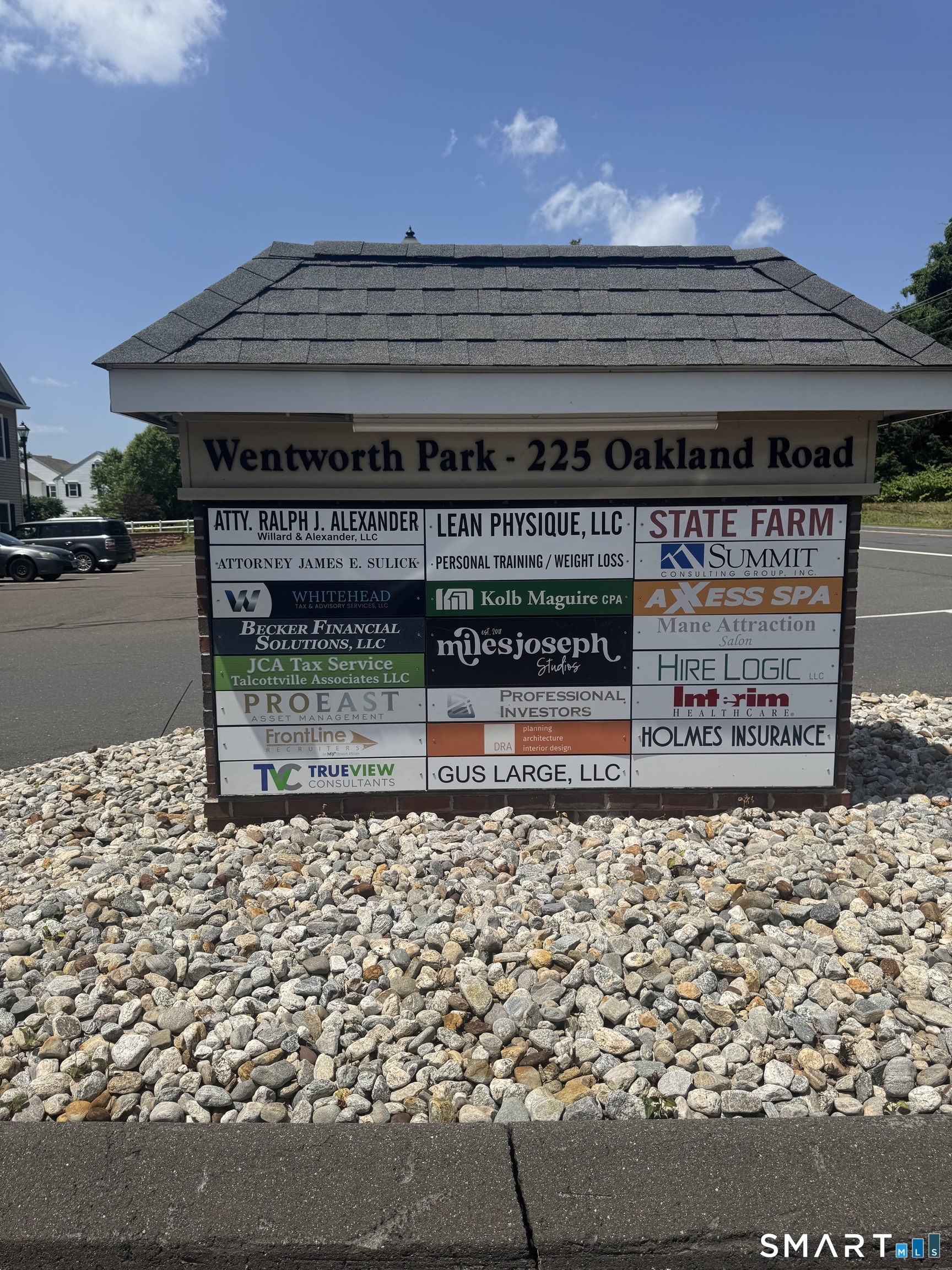 225 Oakland Road South Windsor CT 06074