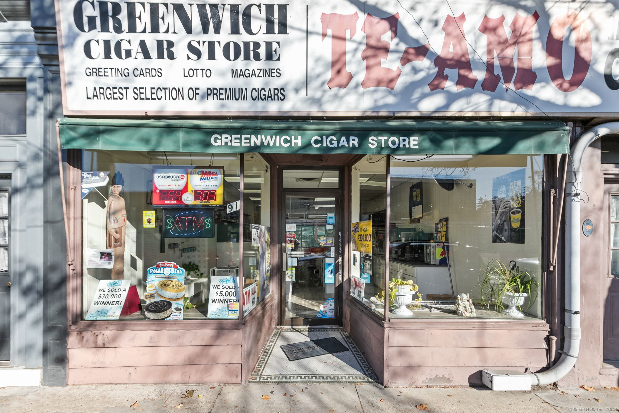 91 Railroad Avenue Greenwich CT 06830