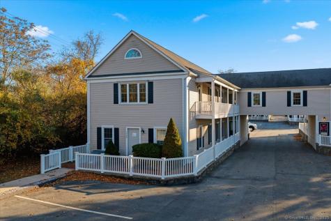 123 Elm Street Old Saybrook CT 06475