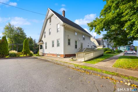 658 Main Street Southington CT 06479